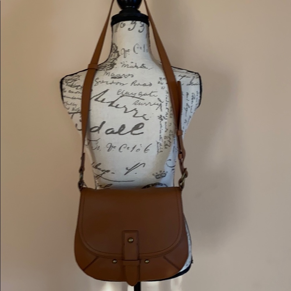 Lucky brand crossbody bag $198